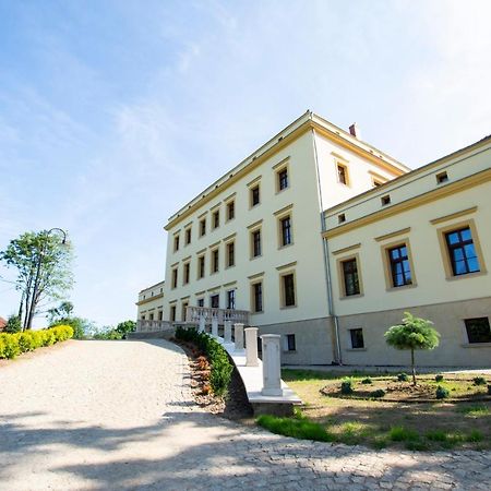 Pałac Lubiechowa-Jelenia Góra- Riesengebirge Exterior foto