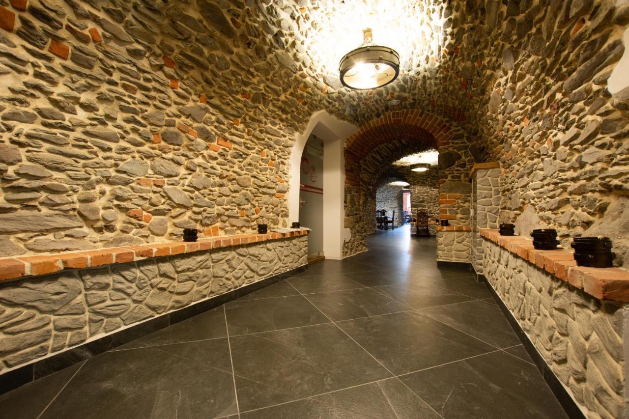 Pałac Lubiechowa-Jelenia Góra- Riesengebirge Exterior foto